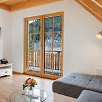 Гостевой дом Vogtsmichelhof - Leibgeding 3*