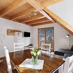 Vogtsmichelhof - Leibgeding 3* Альпирсбах