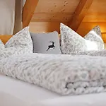 Vogtsmichelhof - Leibgeding 3* Альпирсбах