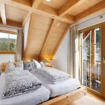 Vogtsmichelhof - Leibgeding 3* Альпирсбах