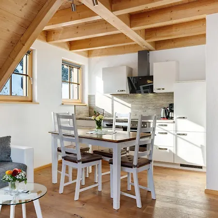 Vogtsmichelhof - Leibgeding 3* 阿皮斯班奇