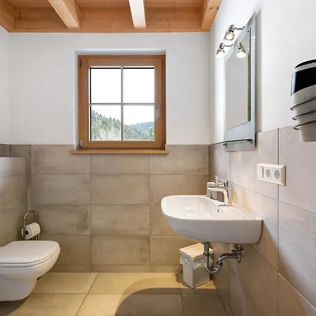 招待所 Vogtsmichelhof - Leibgeding