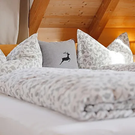 Vogtsmichelhof - Leibgeding Guest house Alpirsbach
