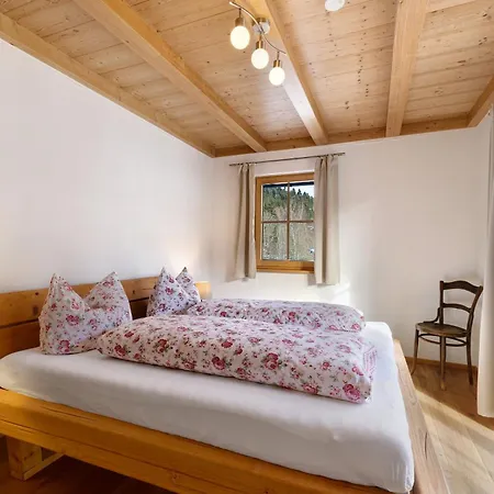 Vogtsmichelhof - Leibgeding Guest house *