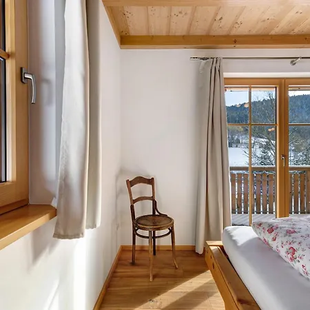 Vogtsmichelhof - Leibgeding Guest house *