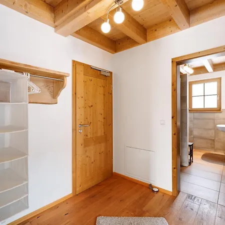 招待所 Vogtsmichelhof - Leibgeding 3*