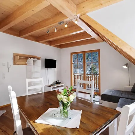 Vogtsmichelhof - Leibgeding 招待所 阿皮斯班奇