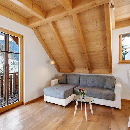 Guest house Vogtsmichelhof - Leibgeding Alpirsbach