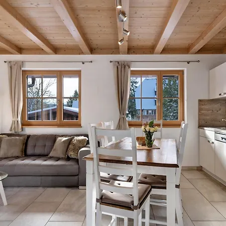 Vogtsmichelhof - Leibgeding 3*