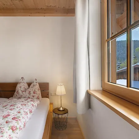 Vogtsmichelhof - Leibgeding 3* 阿皮斯班奇