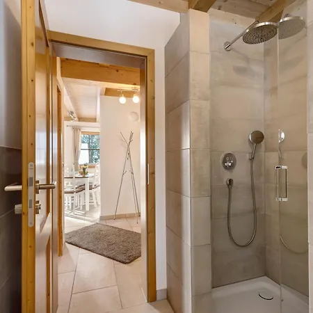 Vogtsmichelhof - Leibgeding 招待所