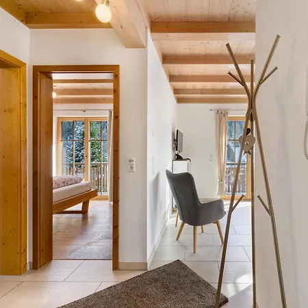 Affittacamere Vogtsmichelhof - Leibgeding