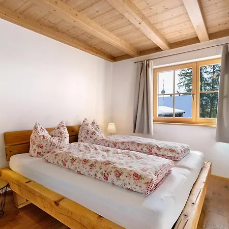 Vogtsmichelhof - Leibgeding 招待所 3*