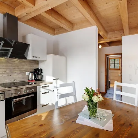 Vogtsmichelhof - Leibgeding 招待所 阿皮斯班奇