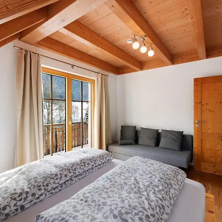 Vogtsmichelhof - Leibgeding 阿皮斯班奇