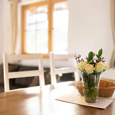 Vogtsmichelhof - Leibgeding 招待所