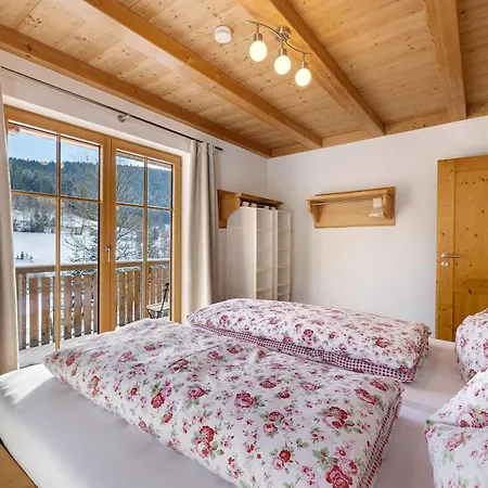 招待所 Vogtsmichelhof - Leibgeding