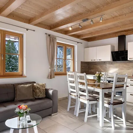 Vogtsmichelhof - Leibgeding 3* 阿皮斯班奇