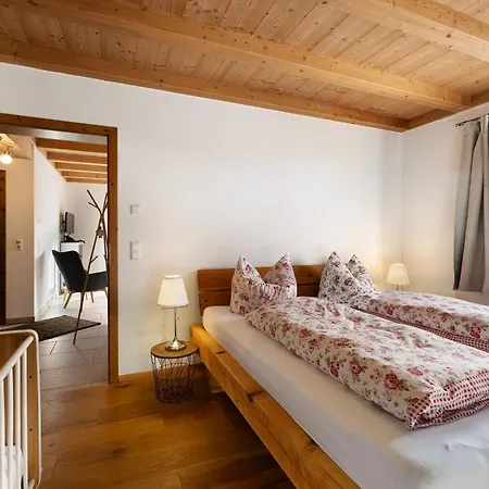 Guest house Vogtsmichelhof - Leibgeding