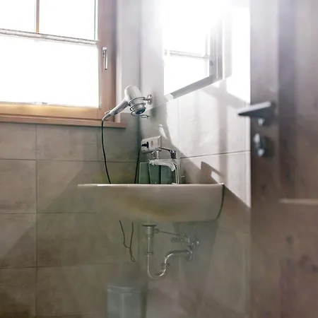 Vogtsmichelhof - Leibgeding 招待所 3*