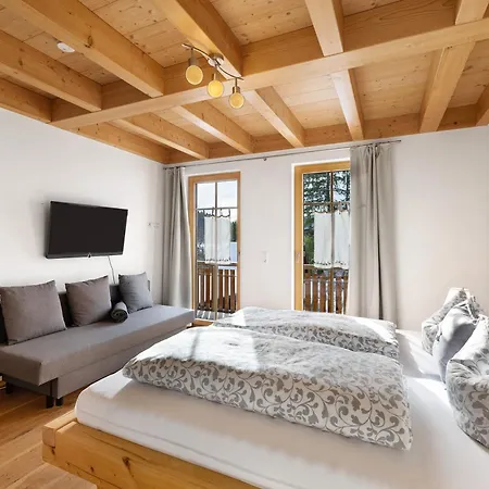 Guest house Vogtsmichelhof - Leibgeding Alpirsbach