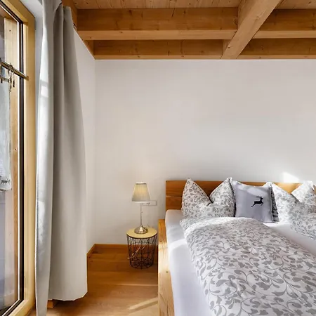 Vogtsmichelhof - Leibgeding 招待所 3*