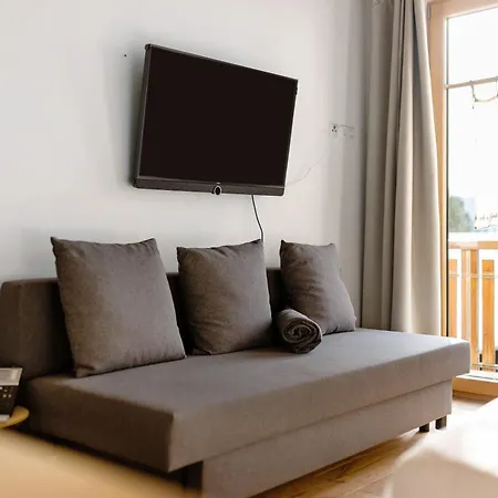 Vogtsmichelhof - Leibgeding 3*