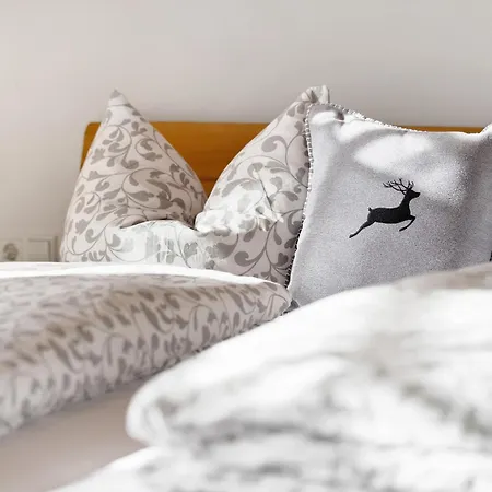 Vogtsmichelhof - Leibgeding 阿皮斯班奇