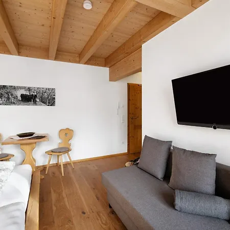 Vogtsmichelhof - Leibgeding Vendégház 3*