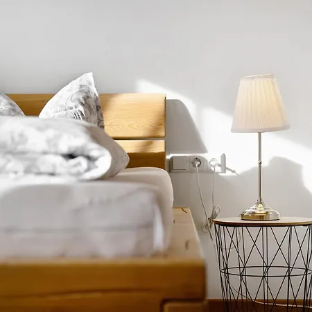 招待所 Vogtsmichelhof - Leibgeding 3*