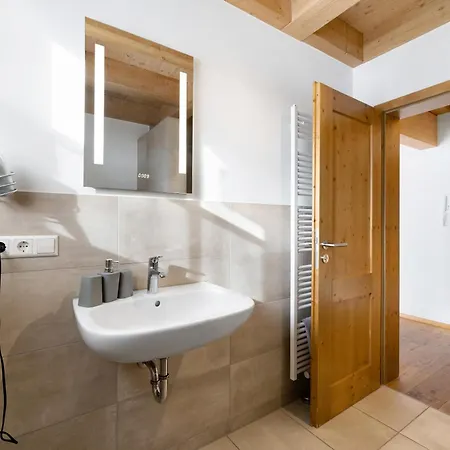 Guest house Vogtsmichelhof - Leibgeding