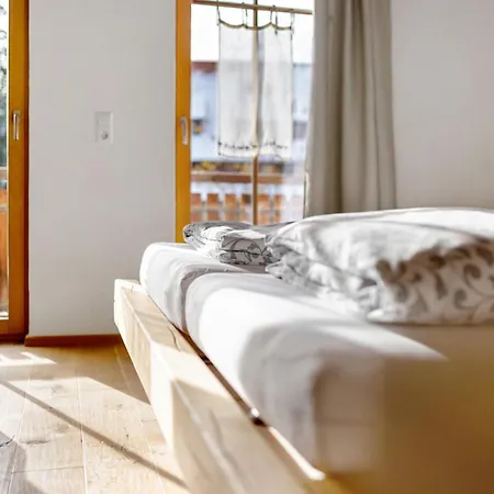 Vogtsmichelhof - Leibgeding Vendégház 3*