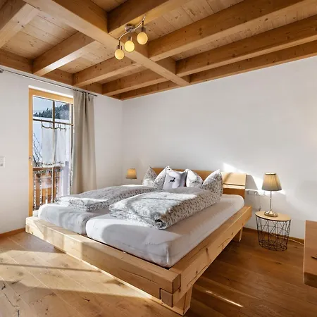 Vogtsmichelhof - Leibgeding Vendégház Alpirsbach