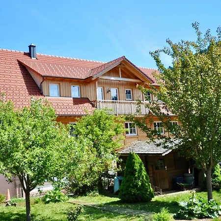 Vogtsmichelhof - Leibgeding