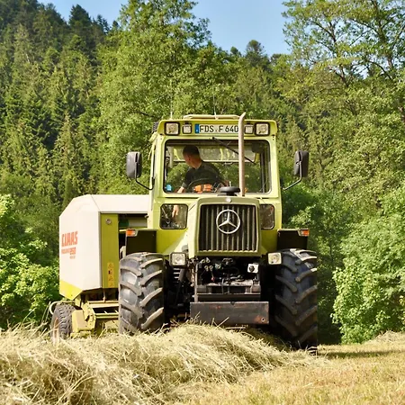 招待所 Vogtsmichelhof - Leibgeding 阿皮斯班奇