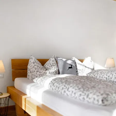 Vogtsmichelhof - Leibgeding 招待所 3*