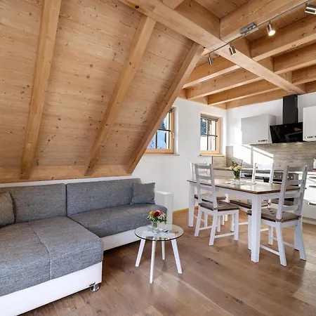 Vogtsmichelhof - Leibgeding 招待所 3*