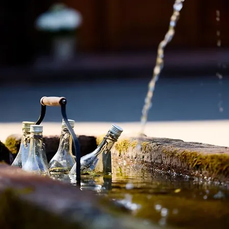 招待所 Vogtsmichelhof - Leibgeding