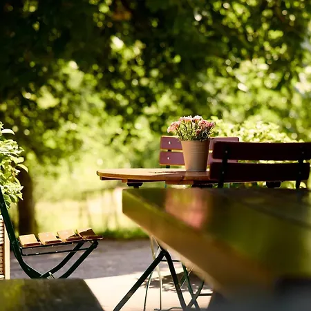 Vogtsmichelhof - Leibgeding 3* 阿皮斯班奇