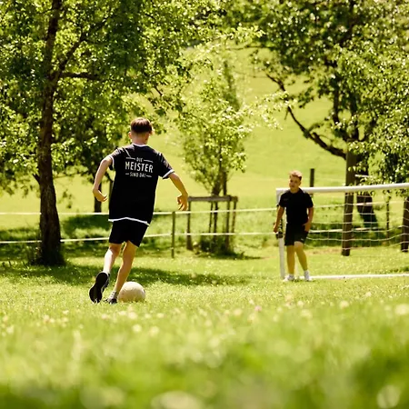 招待所 Vogtsmichelhof - Leibgeding