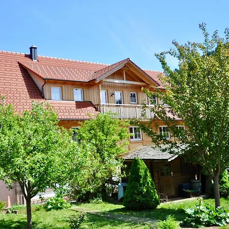 Vogtsmichelhof - Leibgeding