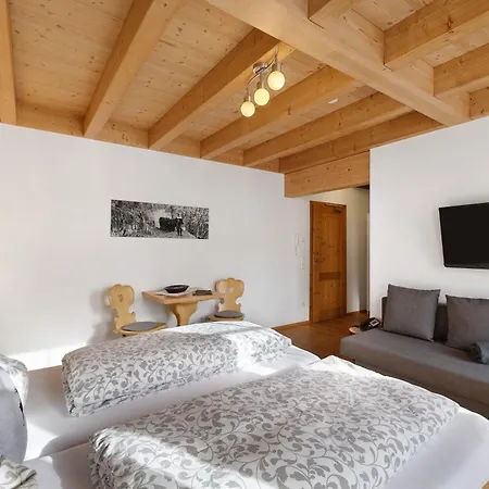 Vogtsmichelhof - Leibgeding 3*