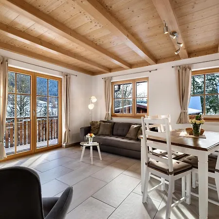 Vogtsmichelhof - Leibgeding Pensjonat 3*