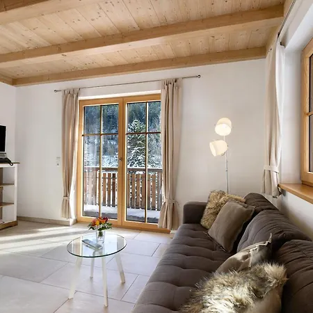 Vogtsmichelhof - Leibgeding Pensjonat 3*
