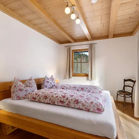 Pensjonat Vogtsmichelhof - Leibgeding 3*