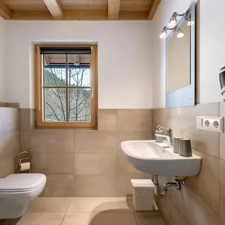 Vogtsmichelhof - Leibgeding 3* Alpirsbach
