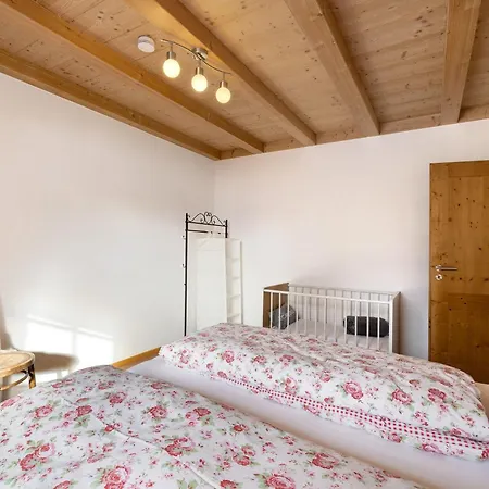 Pensjonat Vogtsmichelhof - Leibgeding 3*