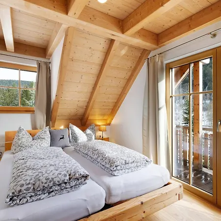 Vogtsmichelhof - Leibgeding 3* Alpirsbach